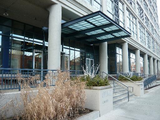 900 N Kingsbury St. #780, Chicago, IL 60610