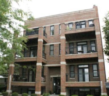 5605 N Miltimore Ave. #1N, Chicago, IL 60646