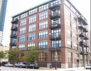 817 W Washington Blvd. #204, Chicago, IL 60607