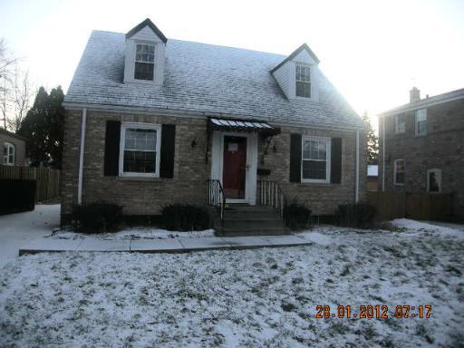 5131 N Neenah Ave., Chicago, IL 60656