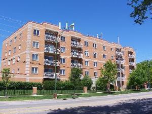 4534 N Cumberland Ave. #405, Chicago, IL 60656