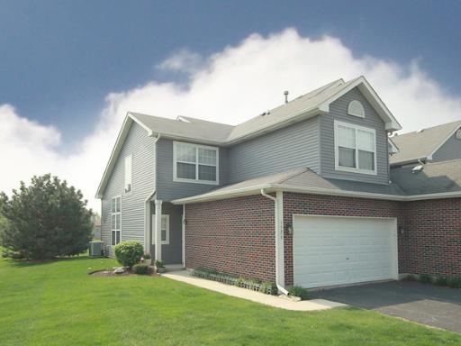 1526 Stoneridge Ct., Yorkville, IL 60560