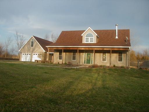 2804 E 2651st Rd., Marseilles, IL 61341