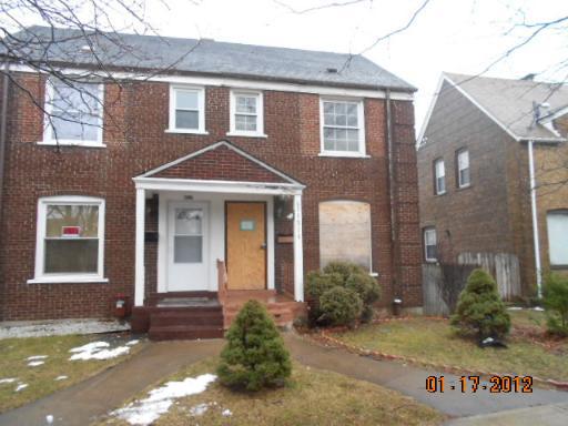 11311 S Avenue J, Chicago, IL 60617