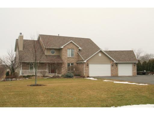 12376 Dunham Dr., Roscoe, IL 61073