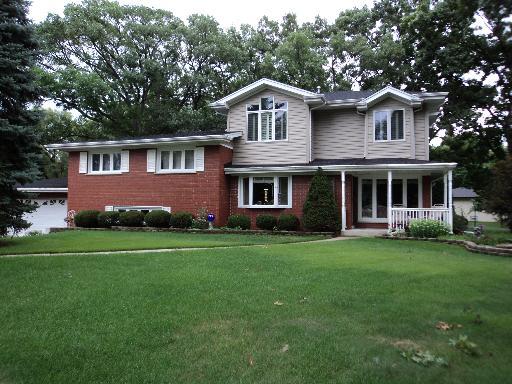 14401 Ridge Ave., Orland Park, IL 60462