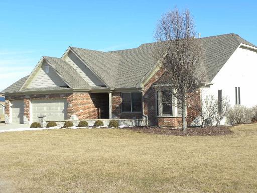 6126 Polo Club Dr., Yorkville, IL 60560