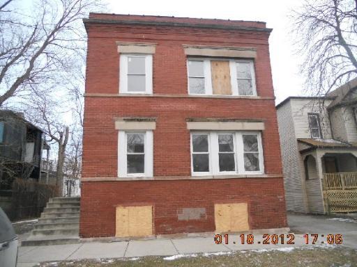 6911 S Kimbark Ave., Chicago, IL 60637