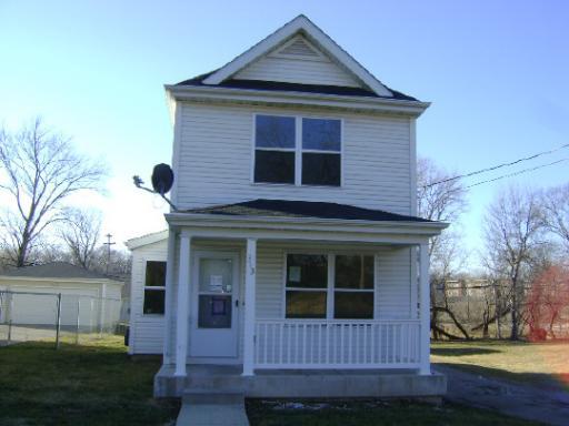 313 Lexington Ave., Rockford, IL 61101