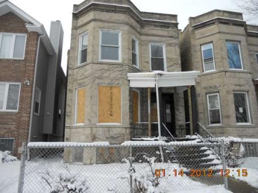7124 S Ingleside Ave., Chicago, IL 60619