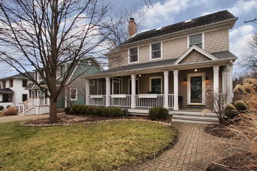 128 Logan Ave., Geneva, IL 60134