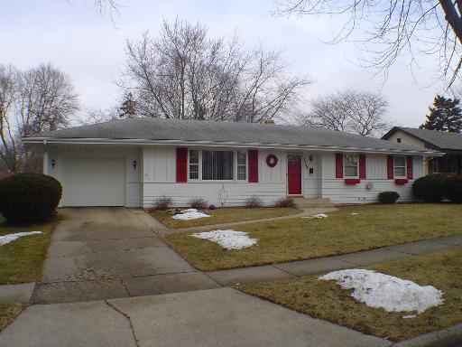 3724 Oklahoma Dr., Rockford, IL 61108