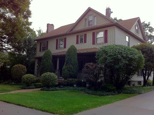 315 S La Grange Rd., La Grange, IL 60525
