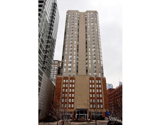 645 N Kingsbury St. #1901, Chicago, IL 60654