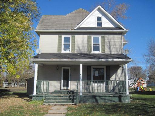 309 W Main St., Kempton, IL 60946