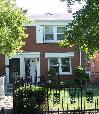 721 E 105th St., Chicago, IL 60628