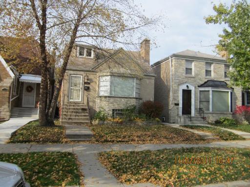 1632 N Normandy Ave., Chicago, IL 60707