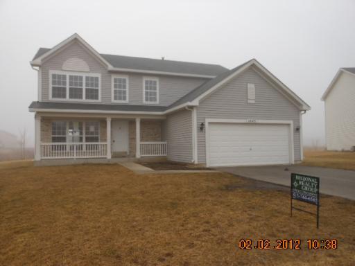 1043 Vermillion St., Plano, IL 60545