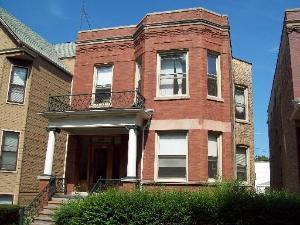 3619 N Albany Ave., Chicago, IL 60618