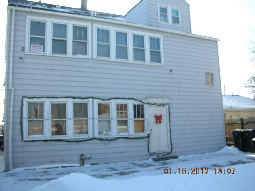 3021 W 40th St., Chicago, IL 60632