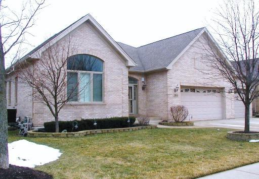 144 Rose Dr., Bloomingdale, IL 60108
