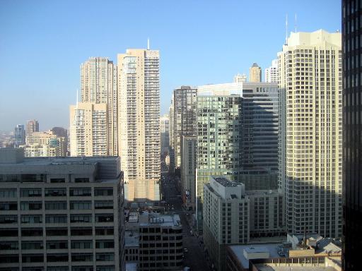 300 N State St. #3230, Chicago, IL 60654