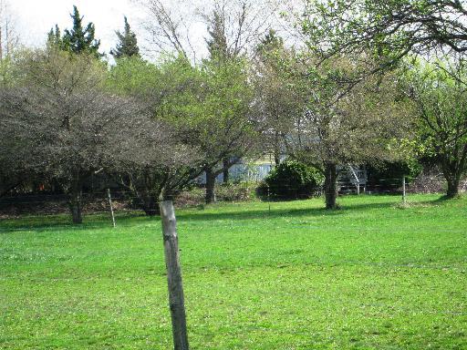29547 S Klemme Rd., Beecher, IL 60401