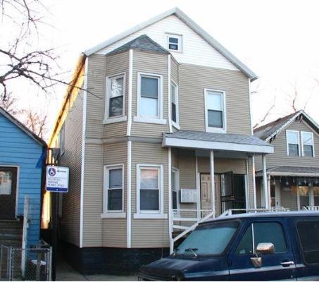 537 W 46th Pl., Chicago, IL 60609