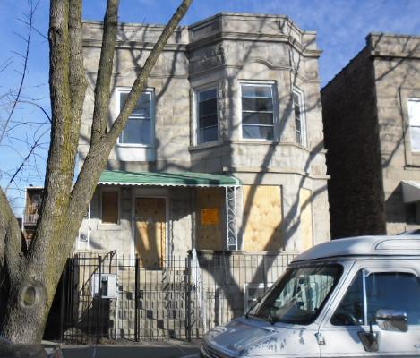 3436 W Lexington St., Chicago, IL 60624