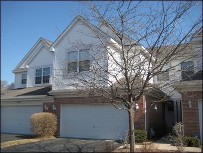 254 Bay Dr., Itasca, IL 60143
