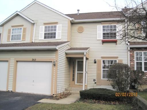 263 Ascot Ln., Streamwood, IL 60107