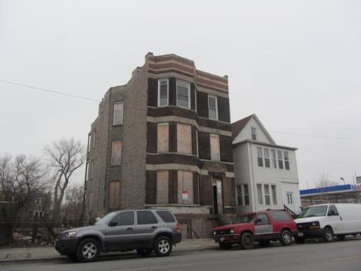 943 W 59th St., Chicago, IL 60621