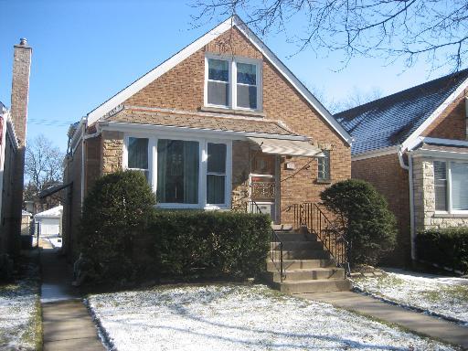 822 Dunlop Ave., Forest Park, IL 60130