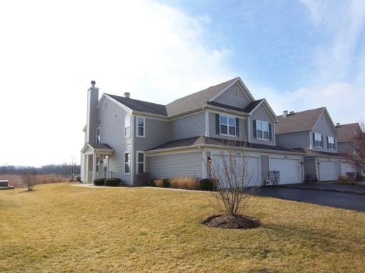 1239 Spaulding Rd. #C, Bartlett, IL 60103