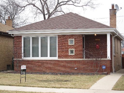 7515 N Oconto Ave., Chicago, IL 60631