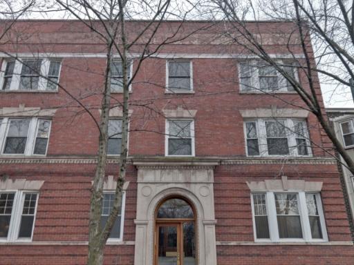 5441 S Kenwood Ave. #2, Chicago, IL 60615