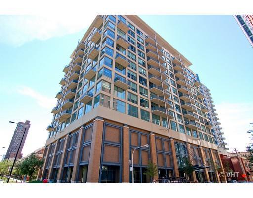 125 E 13th St. #1005, Chicago, IL 60605