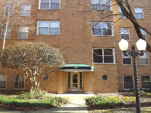 4951 N Wolcott Ave. #GA, Chicago, IL 60640