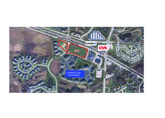 Town Center Rd., Round Lake, IL 60073