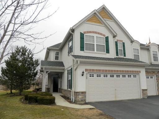 2149 Shadow Creek Ct., Vernon Hills, IL 60061