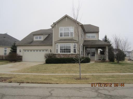1997 Greenleaf Dr., Round Lake, IL 60073
