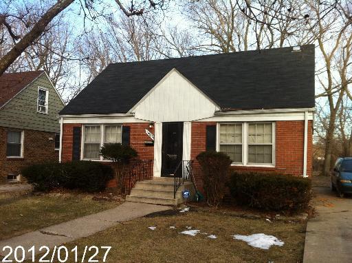 14125 Calumet Ave., Dolton, IL 60419