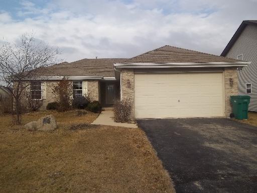 4521 Mallard Ln., Plainfield, IL 60586