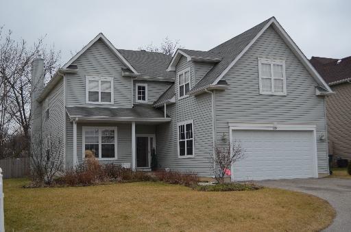 239 Elm Ave., Mundelein, IL 60060
