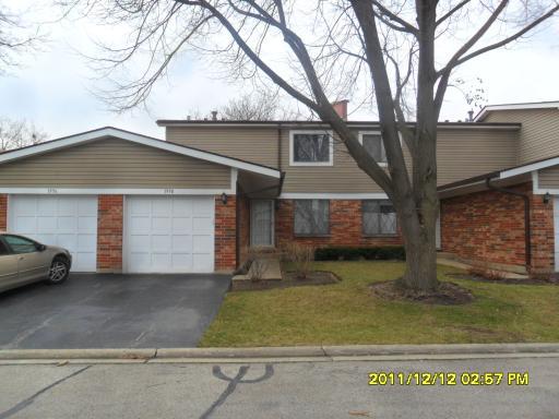 1998 Lexington Dr., Palatine, IL 60074