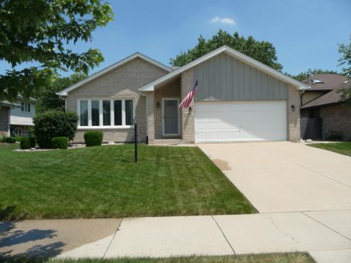 [Address Hidden by Seller], Oak Forest, IL 60452