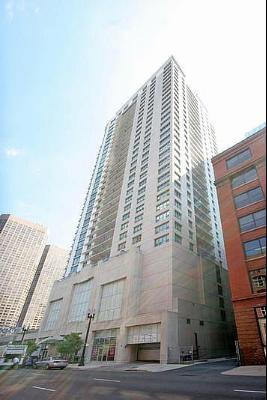 125 S Jefferson St. #1304, Chicago, IL 60661