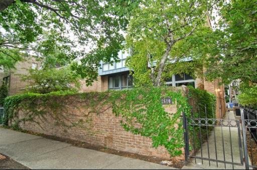 2610 N Orchard St. #D, Chicago, IL 60614