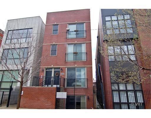 1440 N Wood St. #1F, Chicago, IL 60622