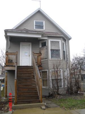 5347 S Wood St., Chicago, IL 60609